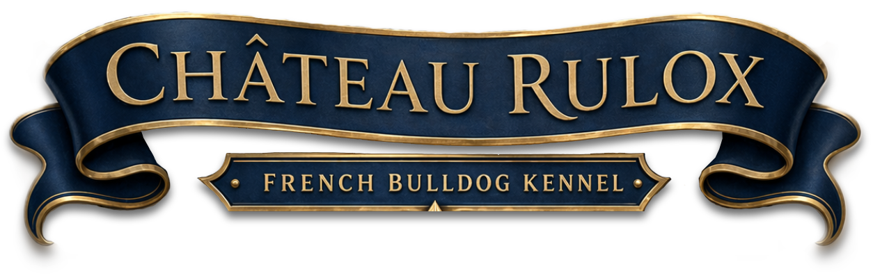 Château Rulox